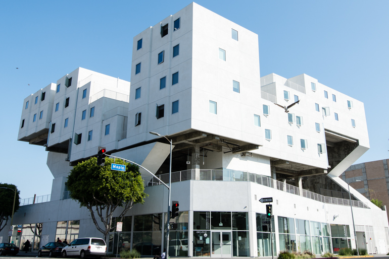 Story: Housing homeless with healthcare funds