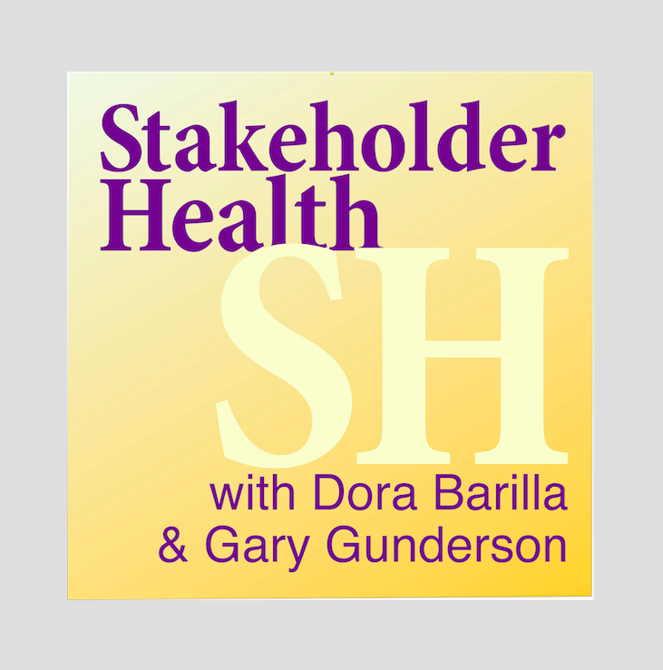 SH Podcast, Episode 2. Bobby Milstein