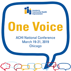 ACHI Seeking Proposals for 2019 Conference