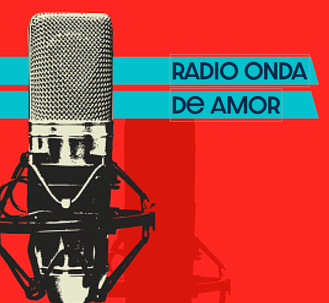 Radio Onda de Amor Connects Hispanic Community